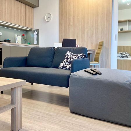 Great Apartment Братислава Екстериор снимка