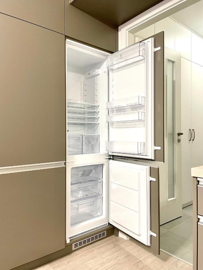 Great Apartment Братислава Екстериор снимка