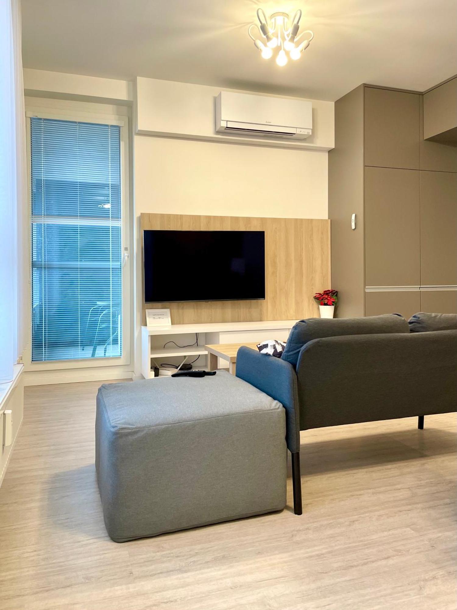 Great Apartment Братислава Екстериор снимка