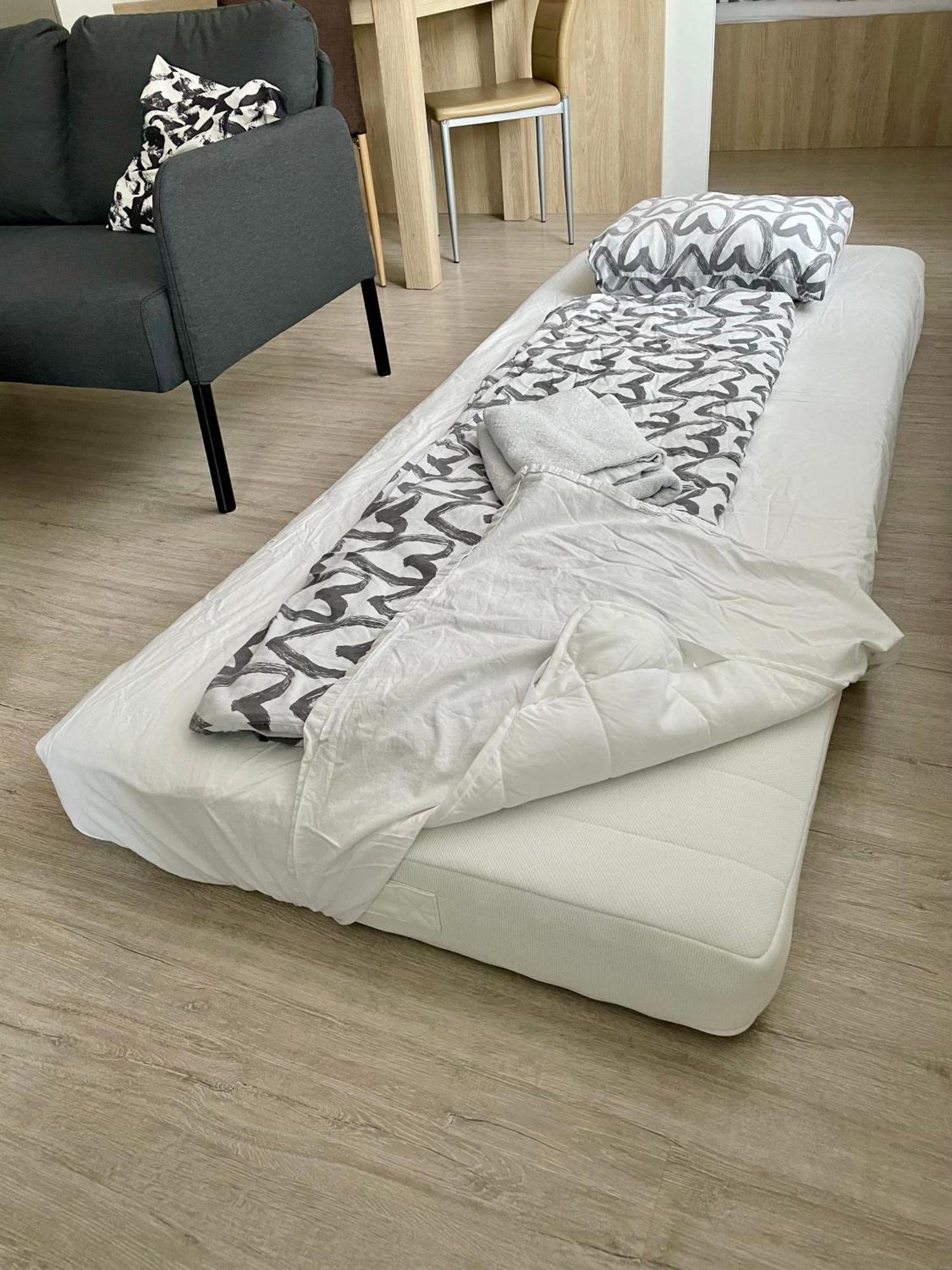 Great Apartment Братислава Екстериор снимка